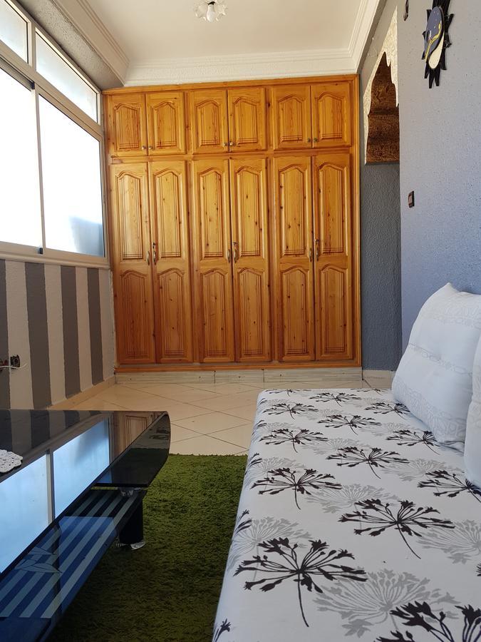 Apartmán App Khouribga Exteriér fotografie