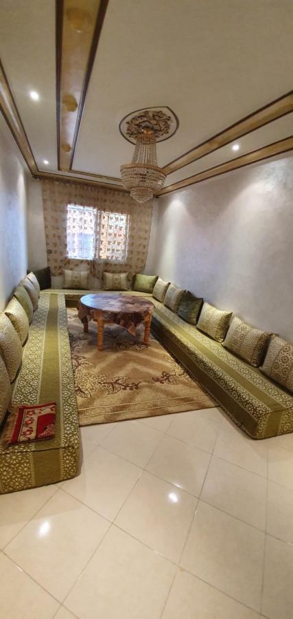 Apartmán App Khouribga Exteriér fotografie