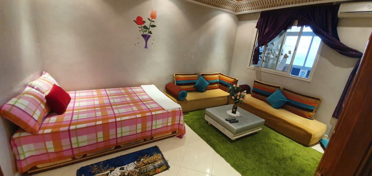 Apartmán App Khouribga Exteriér fotografie